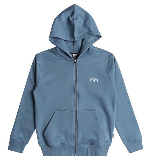 Se Billabong Billabong Cardigan - Arch - BlÃ¥ ved KidsWorld