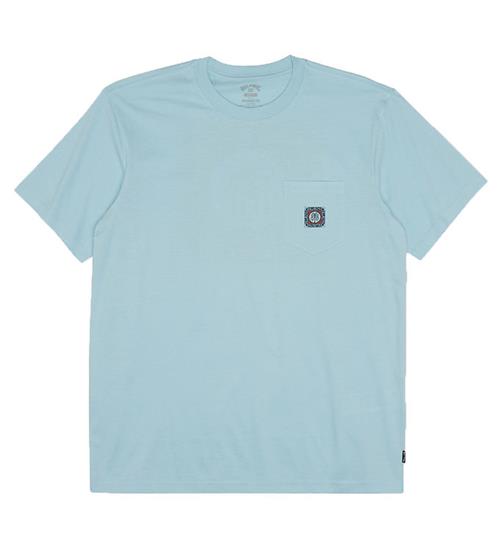 Billabong Billabong T-shirt - Troppo - LyseblÃ¥