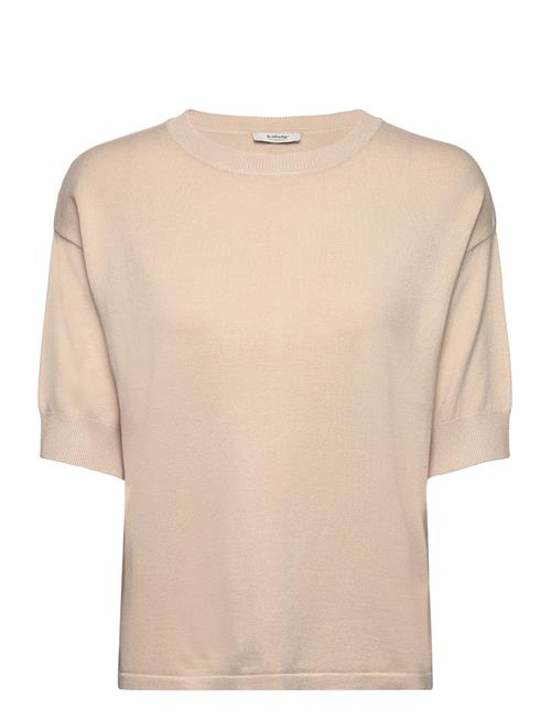 Bymmorla Tshirt - B.young Beige