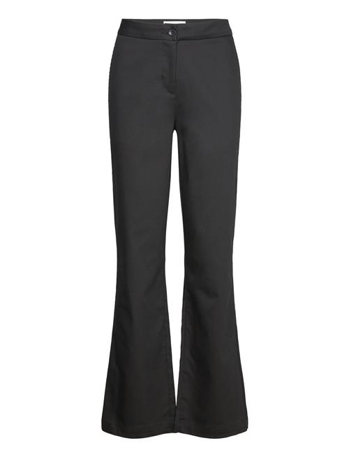 Kai Trousers Makia Black