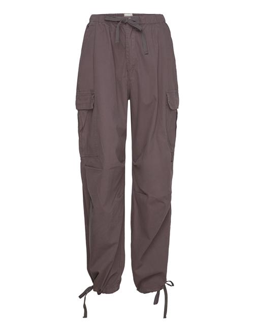 Se ABRAND Utility Pant ABRAND Purple ved Booztlet