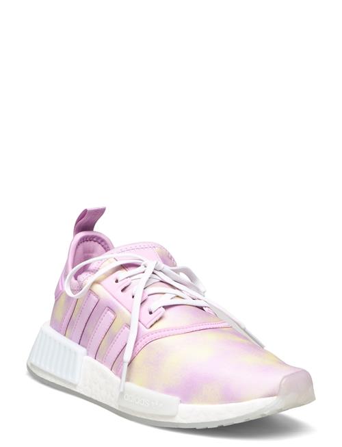 Se adidas Originals Nmd_R1 Shoes Adidas Originals Pink ved Booztlet