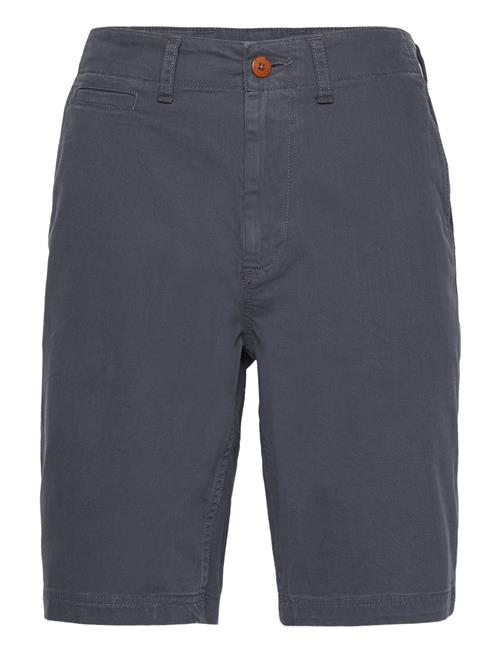 Superdry Vintage International Short Superdry Navy