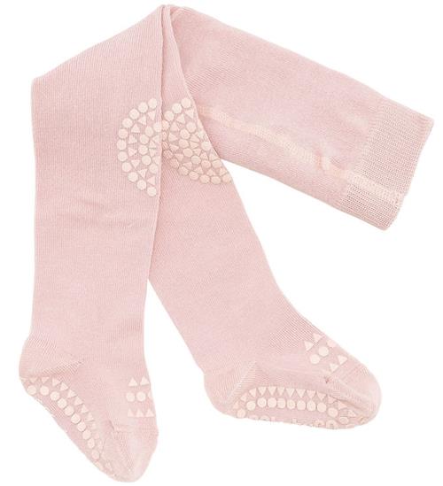 GoBabyGo GoBabyGo KravlestrÃ¸mpebukser - Soft Pink