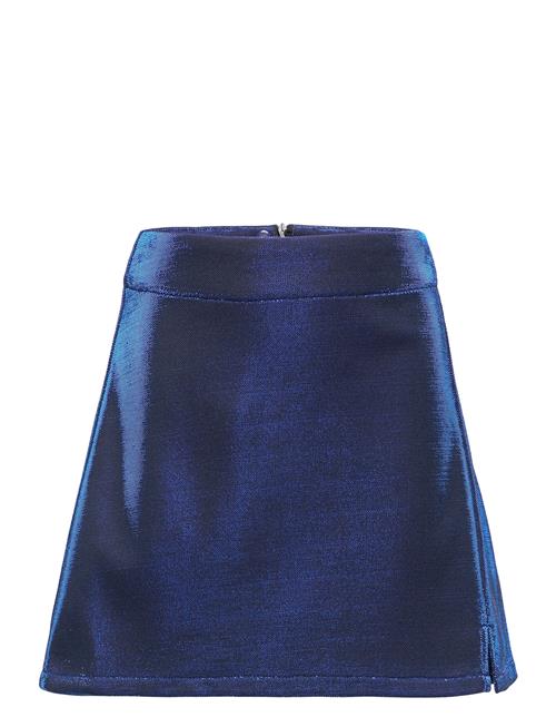 Grunt Wexford Skirt Grunt Blue