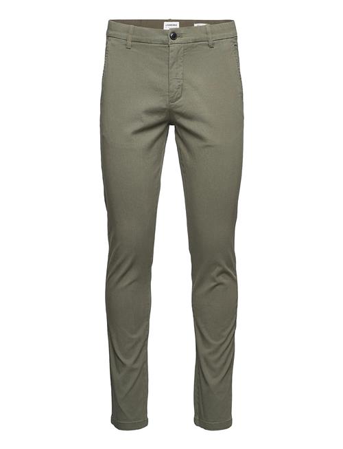 Superflex Chino Pantssuperflex Chino Pants Lindbergh Green