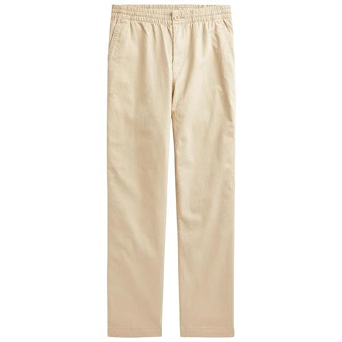 Se Ralph Lauren Chinos Khaki | Beige | 140-142 cm ved Babyshop