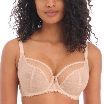 Freya Bh Signature UW Plunge Bra Beige C 70 Dame