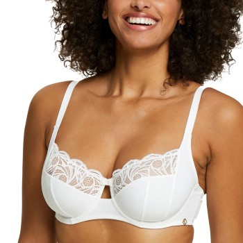 Sans Complexe Bh Ariane Essential Full Cover Bra Benhvid C 80 Dame