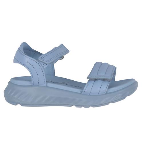 Se Ecco Ecco Sandaler - Sp. 1 Lite - Blue Bell ved KidsWorld