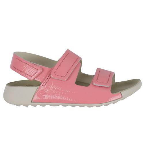 Ecco Ecco Sandaler - Cozmo K - Bubblegum