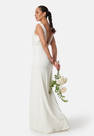 Bubbleroom Occasion Erinne Wedding Gown White 38