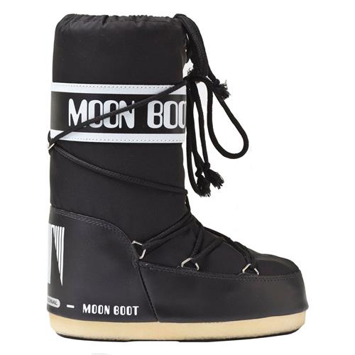 Moon Boot Moon Støvler Sorte | Sort | 23-26 EU