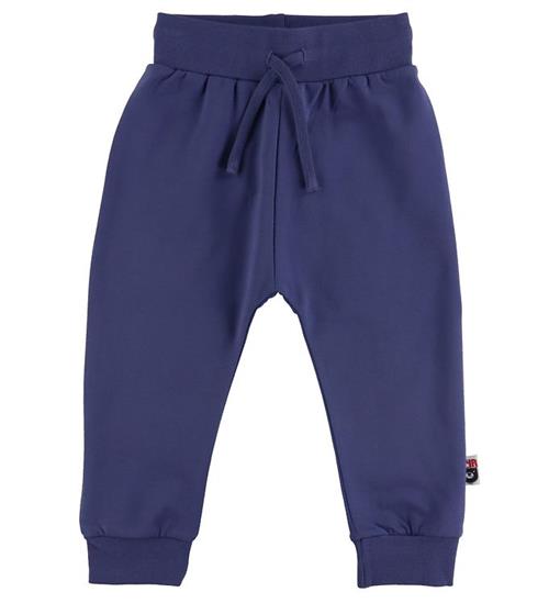 DYR DYR-Cph Sweatpants - Dyrhiss - Grey Marine