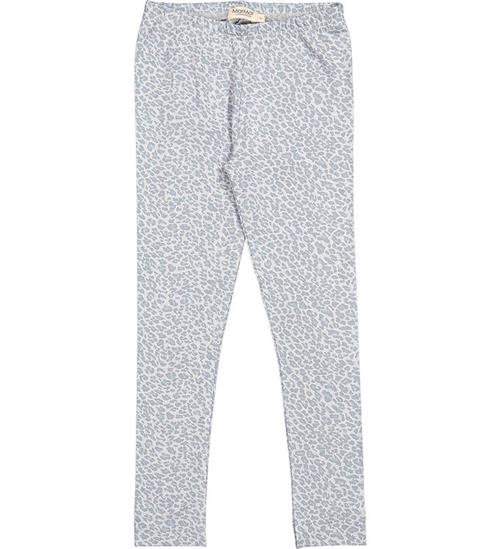 Se MarMar MarMar Leggings - Leo - Ocean Leo ved KidsWorld