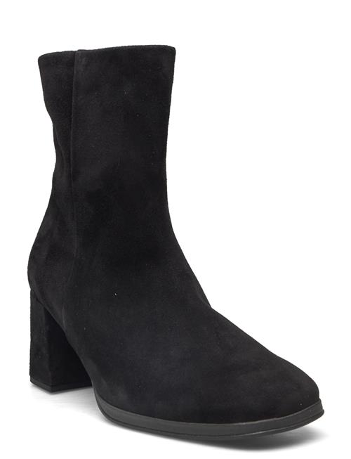 Gabor Ankle Boot Gabor Black