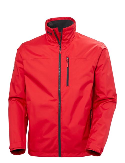 Crew Jacket 2.0 Helly Hansen Red