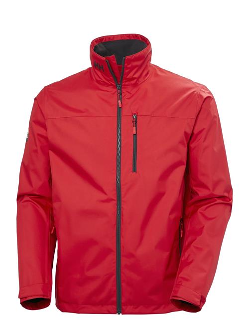 Helly Hansen Crew Jacket 2.0 Helly Hansen Red