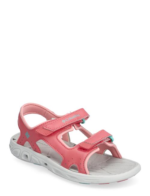 Columbia Sportswear Youth Techsun Vent Columbia Sportswear Coral