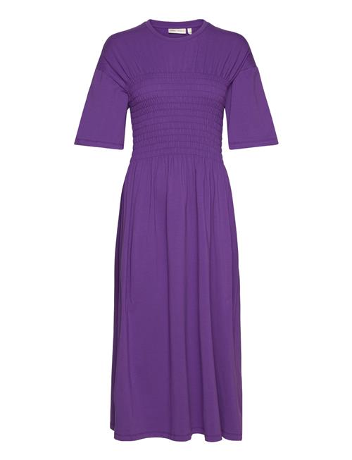 InWear Kaiusiw Dress InWear Purple