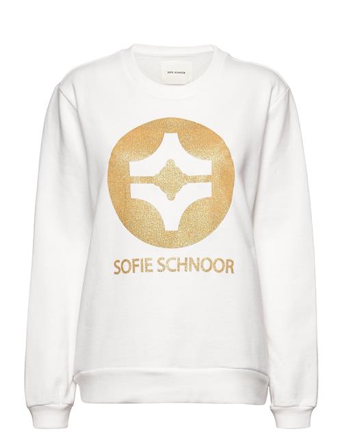 Sofie Schnoor Sweatshirt Sofie Schnoor White