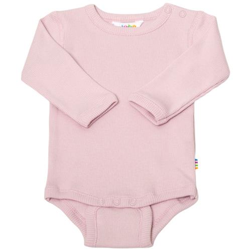 Joha Babybody Lyserød | Lyserød | 80 cm