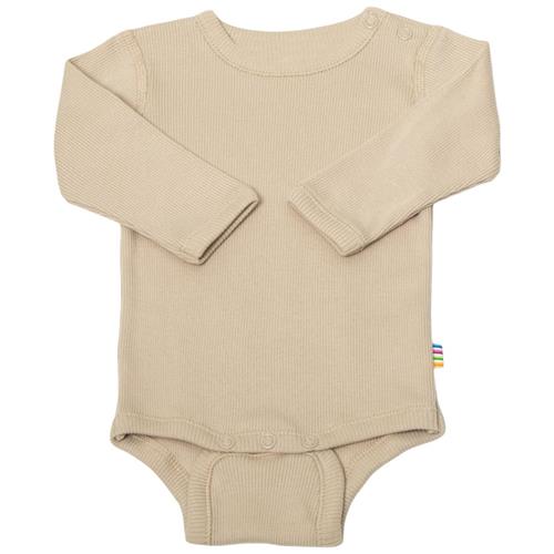 Se Joha Babybody Beige | Beige | 70 cm ved Babyshop