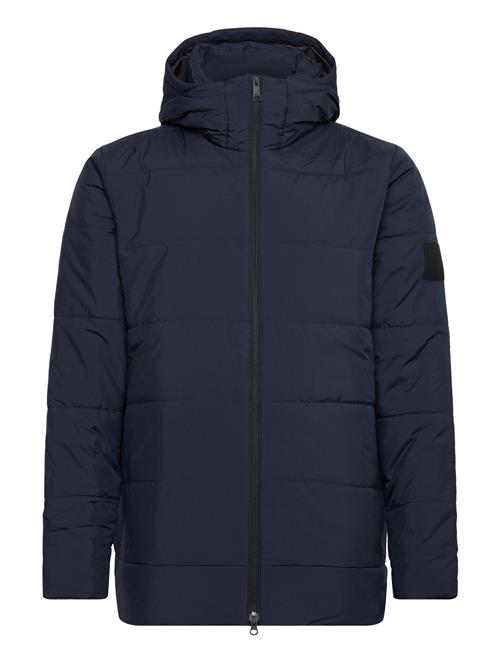 Jack Wolfskin Deutzer Long Jkt M Jack Wolfskin Navy