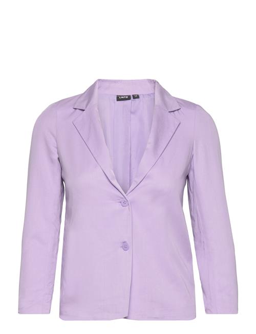 LMTD Nlfrin Blazer LMTD Purple