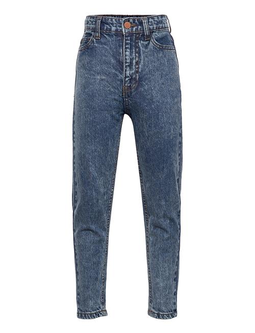 Costbart Mevi Mom Jeans Costbart Blue