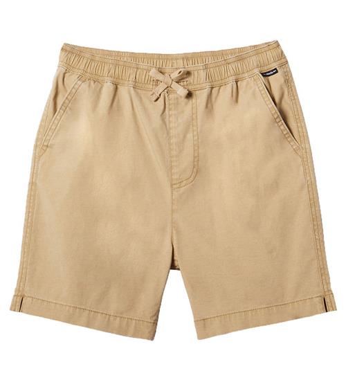 Quiksilver Shorts - Taxer - Khaki