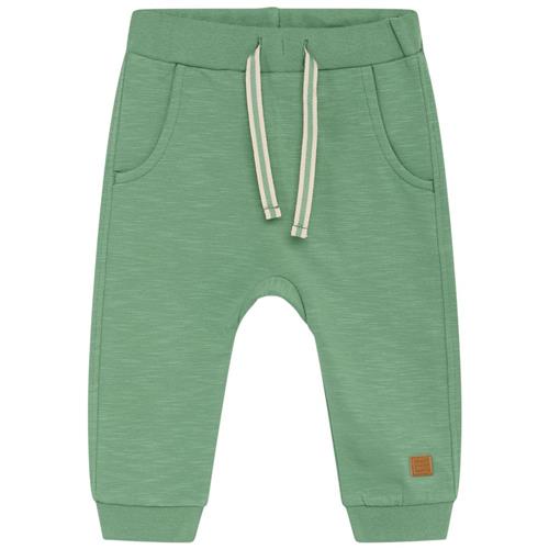 Hust&Claire Georgey Joggingbukser Spruce | Blå | 74 cm