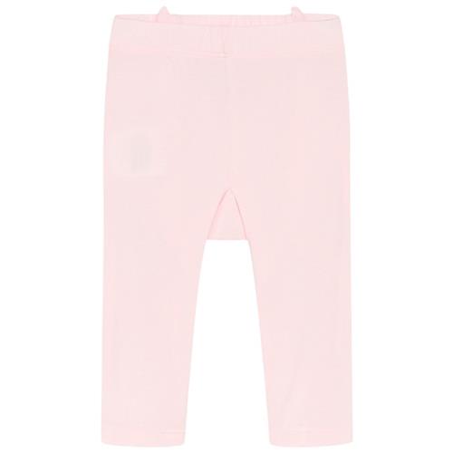 Hust&Claire Lucia Leggings Rose Morn | Lyserød | 62 cm