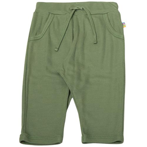 Joha Joggingbukser Grønne 80 cm  Grøn  80 cm  Unisex