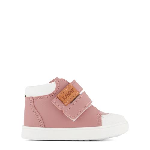 Se Kavat Fiskeby XC Sko Ash Rose | Lyserød | 24 EU ved Babyshop