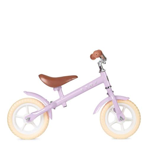 Stoy 10" Vintage Balancecykel Syrenfarvet 2-4 Y      unisex
