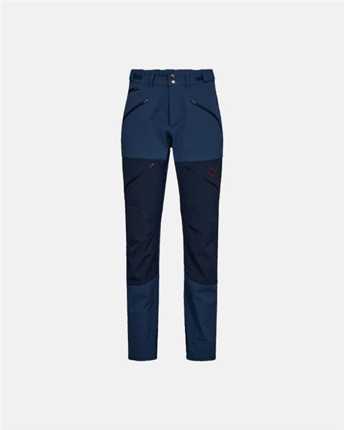 Outdoor bukser "Trek" | Navy