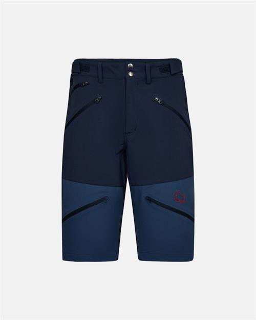 Outdoor shorts "Trek" | Navy