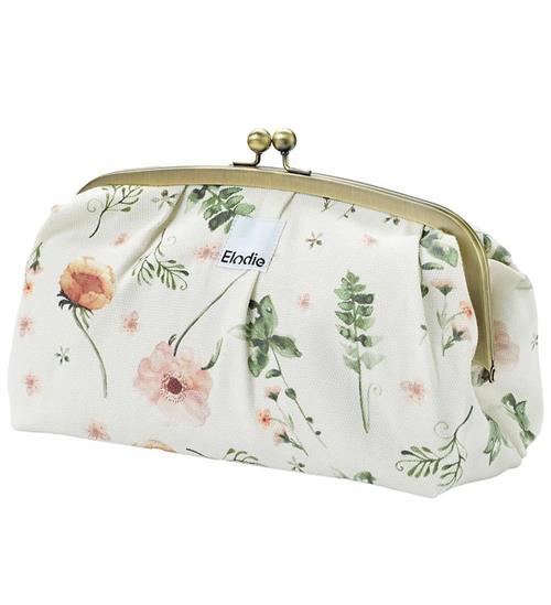 Elodie Details Elodie Details Toilettaske - Zip And Go - Meadow Blossom