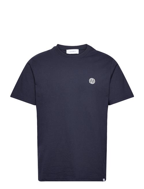 Les Deux Community T-Shirt Les Deux Navy