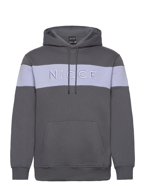 NICCE Mercury Stripe Hood NICCE Grey