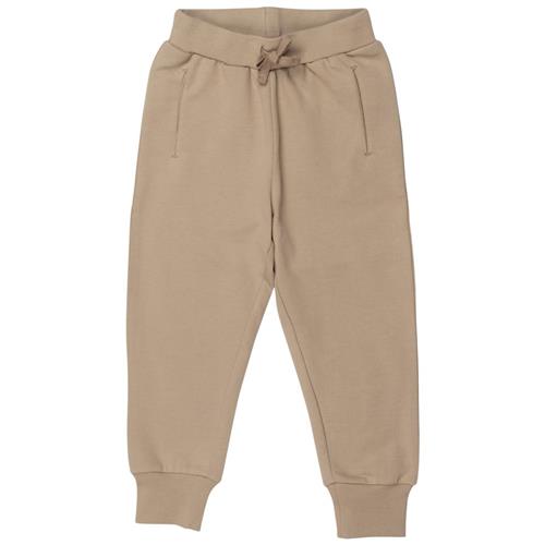 Copenhagen Colors Kids Joggingbukser Beige | Beige | 86 cm