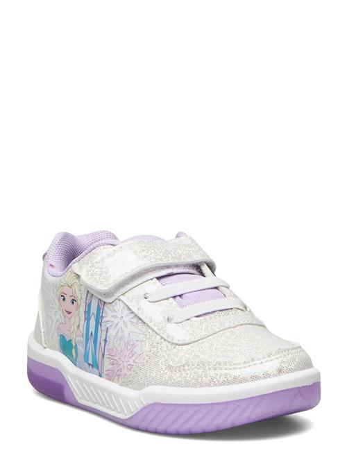 Se Leomil Frozen Sneaker Leomil Patterned ved Booztlet