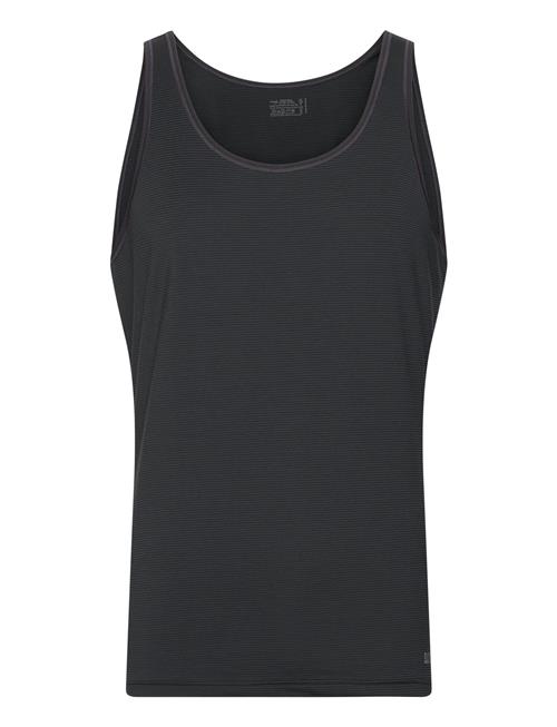 Se sloggi Sloggi Men Ever Cool Tank Top Sloggi Black ved Booztlet