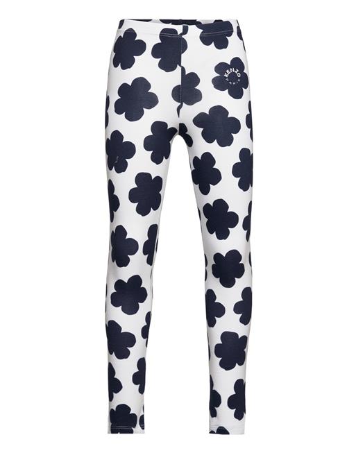 Kenzo Leggings Kenzo Patterned