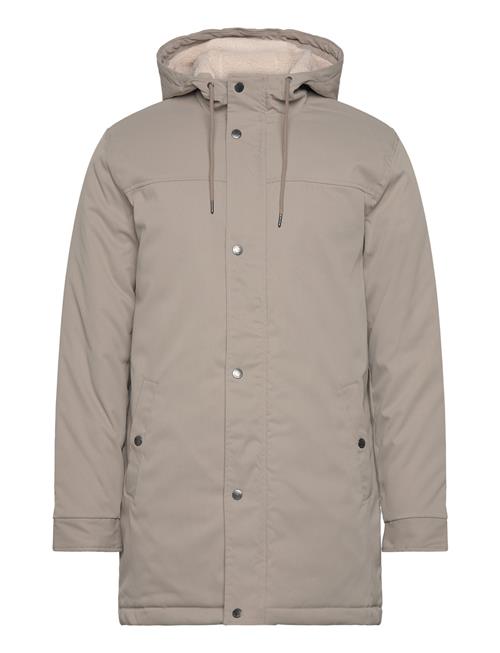 ONLY & SONS Onsalexander Parka Otw Noos Vd ONLY & SONS Beige