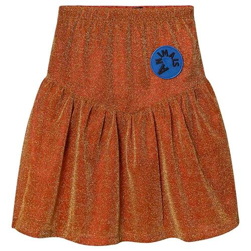 Se The Animals Observatory Turkey Nederdel Orange | Orange | 3 years ved Babyshop