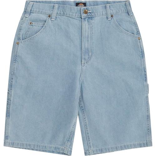 Dickies Garyville D. Shorts Lys Denim