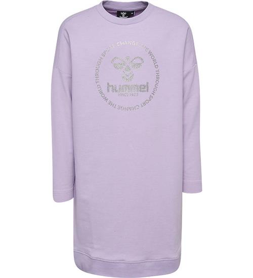 Hummel Kjole - hmlElly - Orchid Petal