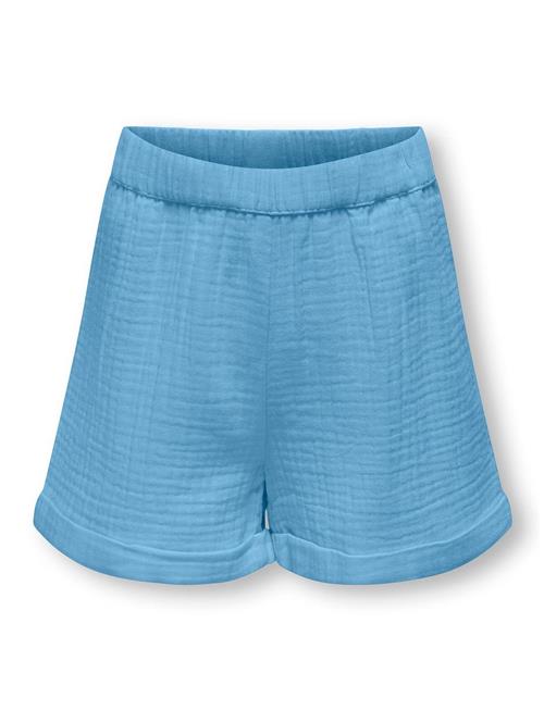 Kids Only Kogthyra Shorts Wvn Kids Only Blue